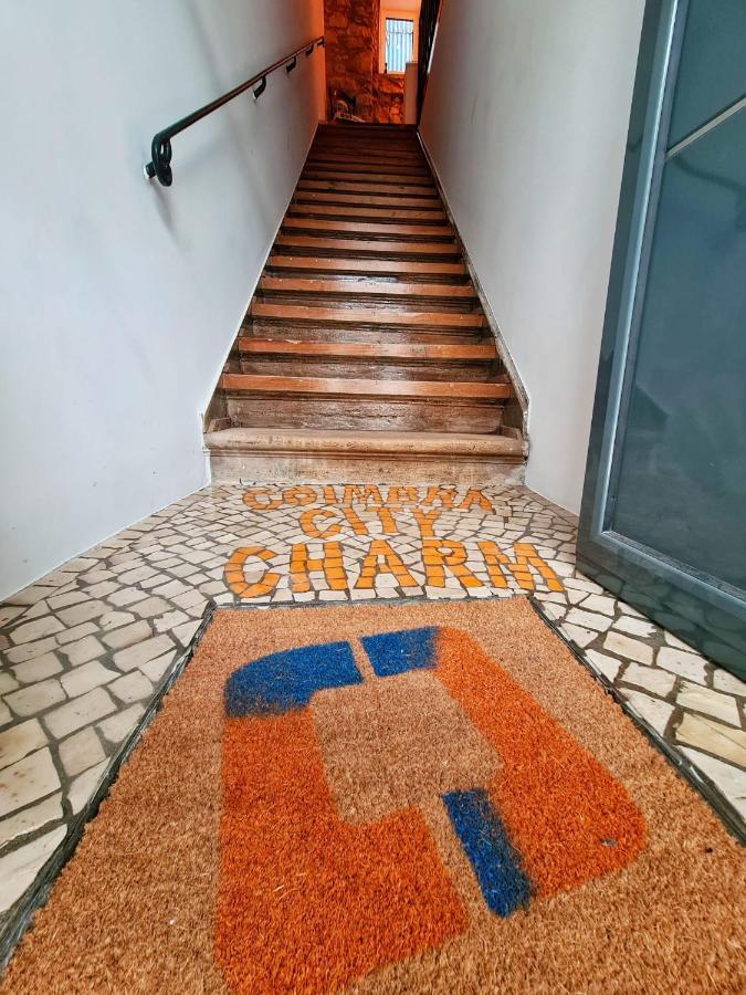 Charm Guest house Coimbra