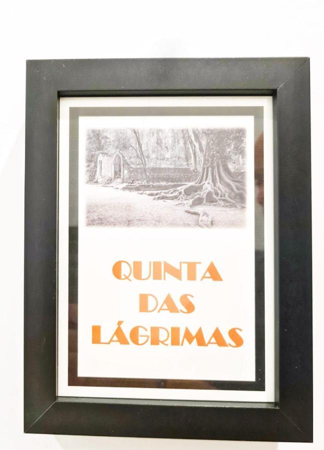 Charm * Coimbra