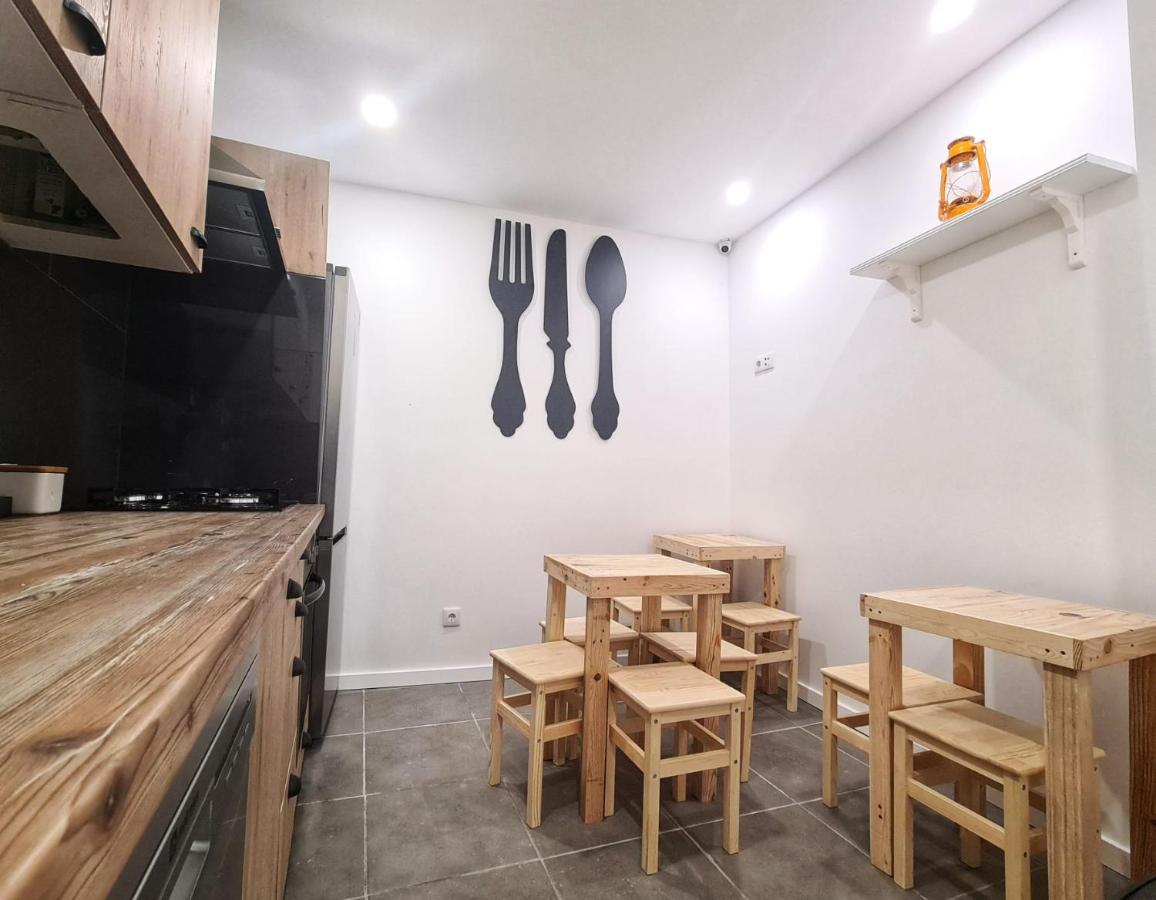 Charm Guest house *