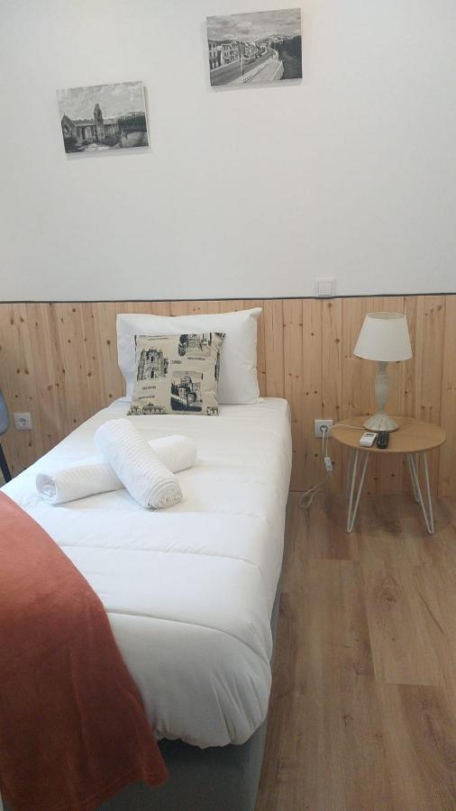 Charm Guest house Coimbra