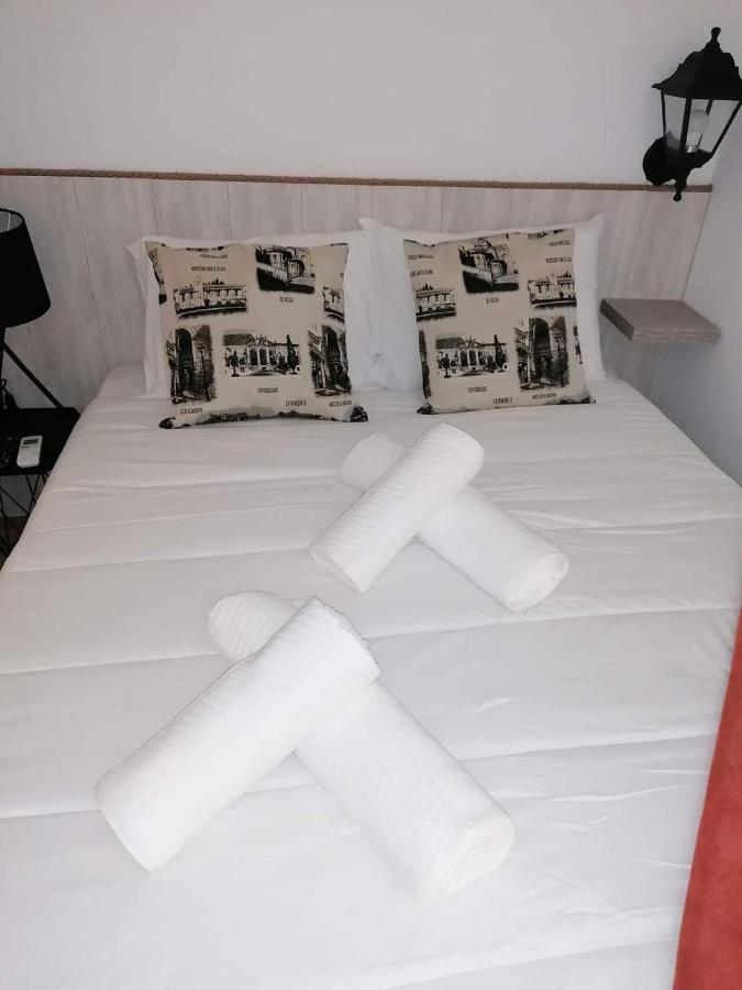 Guest house Charm *