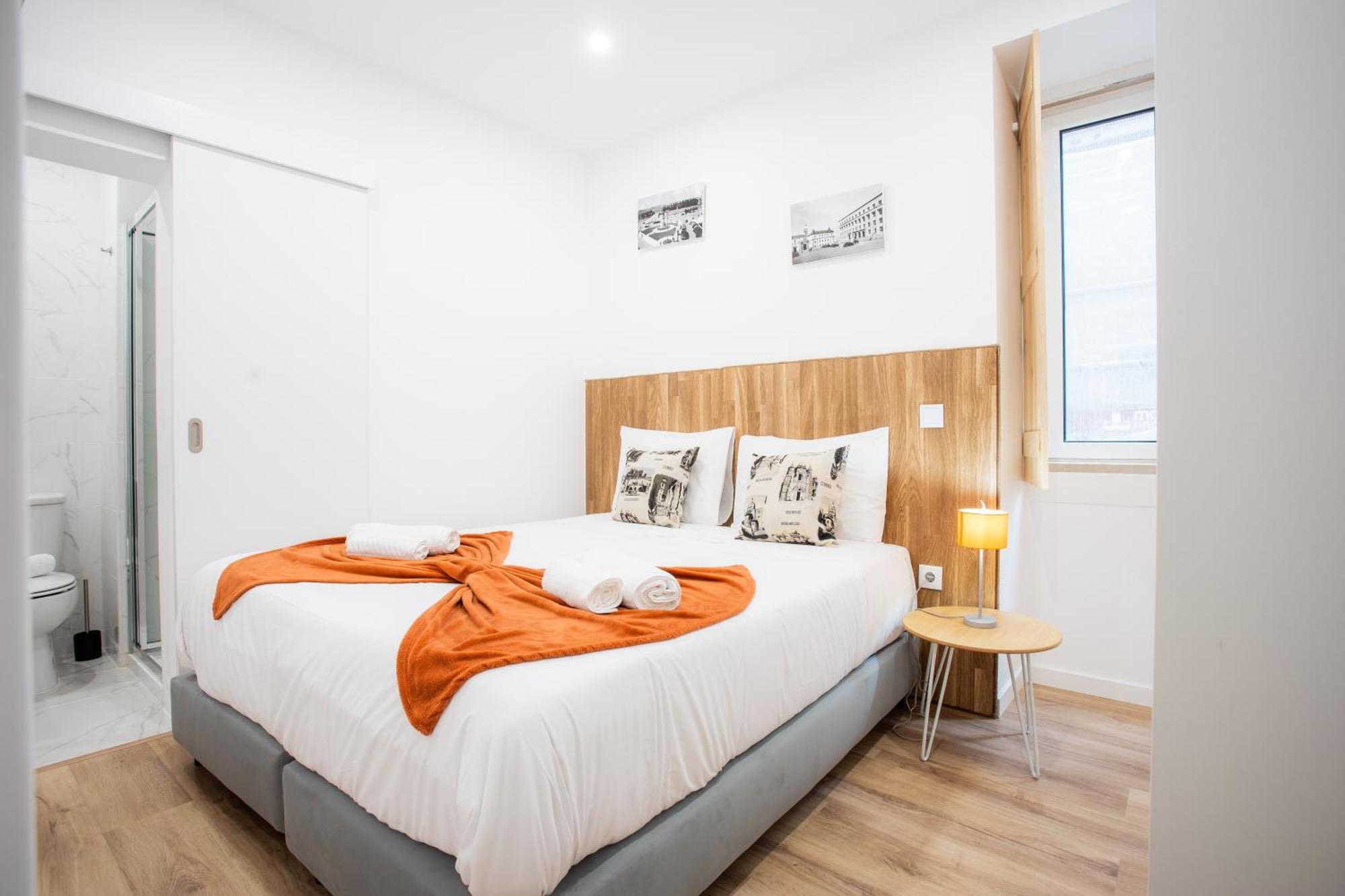 Charm Guest house Coimbra