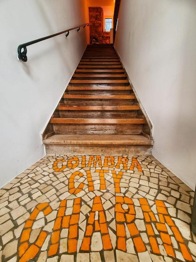 Charm * Coimbra